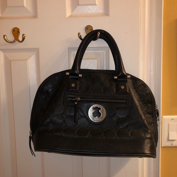 TOUS handbag - Picture 4 of 6